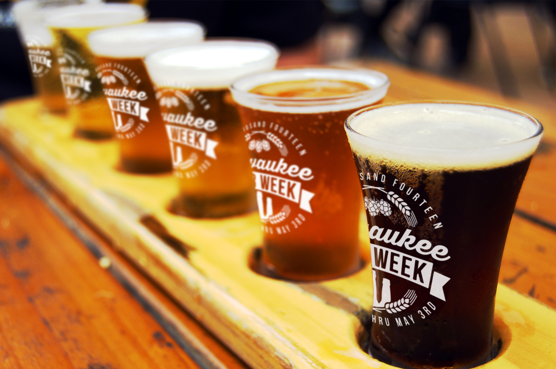 9 Stand-Out Milwaukee Beer Week Events 2017